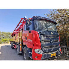 Sany SYM5462THB concrete pump