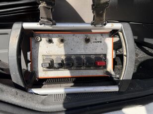 Sany på chassin Volvo FM400 VIN 391 betongpump till salu - Bild 15 | Machineryline SE Sany på chassin Volvo FM400 VIN 391 betongpump | Bild 15 - Machineryline