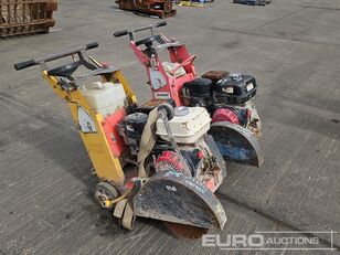 Concrete saw for sale - Image 7 | Machineryline GB Concrete saw | Image 7 - Machineryline