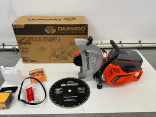 Daewoo DACNQ740S cortadora de gasolina