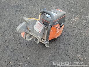 Husqvarna K760 beton kesme makinesi