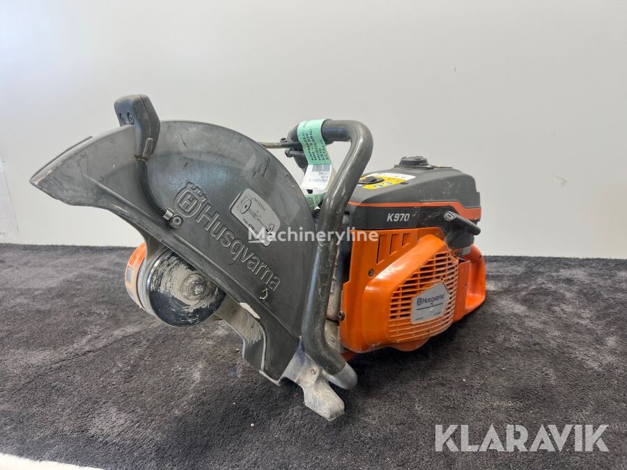 Husqvarna popular Trennschneider K970