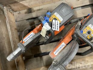 concrete saw Husqvarna K970