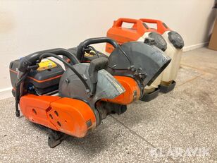 Husqvarna K970/ K770 / WT15 Benzin-Trennschneider