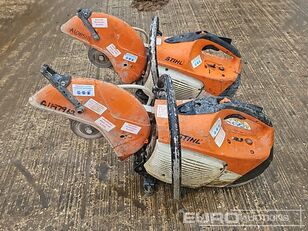 Купить бетонорез Stihl TS410 - Изображение 4 | Machineryline TM Бетонорез Stihl TS410 | Изображение 4 - Machineryline