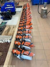 Stihl TS420 betonileikkuri