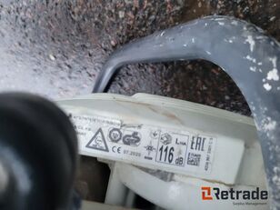 Купить бетонорез Stihl TS420 - Изображение 7 | Machineryline AM Бетонорез Stihl TS420 | Изображение 7 - Machineryline