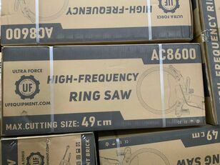 Ultra AC8600 concrete saw for sale - Image 14 | Machineryline AZ Ultra AC8600 concrete saw | Image 14 - Machineryline