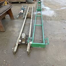 ABC Afretter / vibrator concrete screed for sale - Image 9 | Machineryline US ABC Afretter / vibrator concrete screed | Image 9 - Machineryline