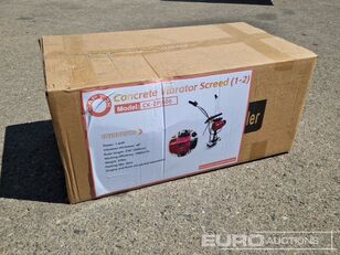 Captok CK-ZPJ600 regla vibrante nueva