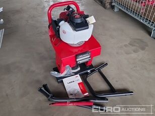 r&egrave;gle vibrante Kowloon ZPC-25 neuve