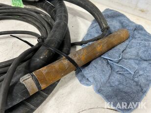 вибратор для бетона Atlas Copco Smart -E40 8,0 M