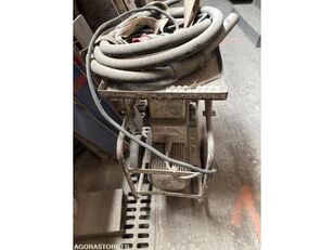 STV D65MM betonvibr&aacute;tor