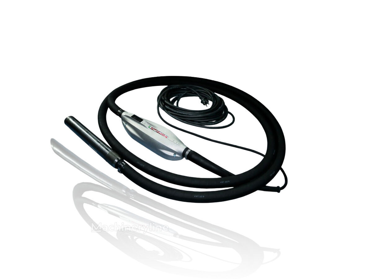 混凝土振动器 VIBAF COMPACTACION - Machineryline