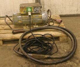 vibrador de bet&atilde;o Wacker FU 4/42/200