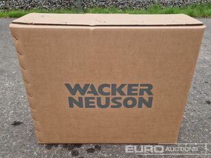 new Wacker Neuson IREN58/042/18 concrete vibrator