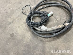 Wacker Neuson Irfun 57 concrete vibrator