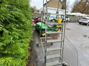 строительная лестница