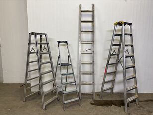 строительная лестница 4 st