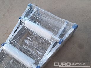 Купить строительную лестницу 6 Tread Aluminium Step Ladder - Изображение 10 | Machineryline AM Новая строительная лестница 6 Tread Aluminium Step Ladder | Изображение 10 - Machineryline