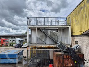 Venta de Container steel staircase escalera de construccion - Imagen 6 | Machineryline PY Container steel staircase escalera de construccion | Imagen 6 - Machineryline