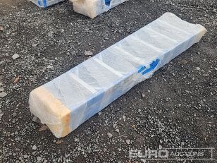 nieuw Fibreglass Step Ladder bouwtrap
