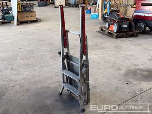 Folding Ladder byggtrappa