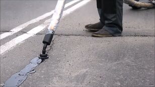 Satılık TICAB çatlak dolgu makinesi - Görüntü 10 | Machineryline TR Yeni TICAB çatlak dolgu makinesi | Görüntü 10 - Machineryline