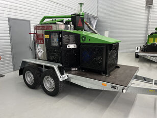 new TICAB crack sealing machine