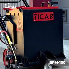 جديد ماكينة تعبئة الشقوق Ticab Crack sealing machine BPM-100 / Zalewarka szczelin BPM-100