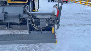 Finisseur sur chenilles ABG TITAN 2820 à vendre - Image 19 | Machineryline FR Finisseur sur chenilles ABG TITAN 2820 | Image 19 - Machineryline