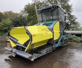 Ammann AFT 700-3 Tracked Asphalt Paver crawler asphalt paver