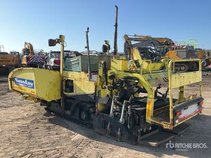 pavimentadora de rastos Ammann AFT270FE