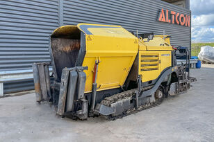 BOMAG BF 223 C Kettenfertiger