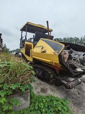 BOMAG BF800 crawler asphalt paver