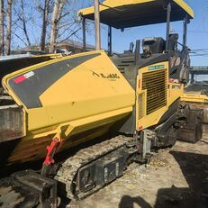 ماكينة رصف الأسفلت المجنزرة BOMAG BF800C