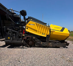 BOMAG CR820T crawler asphalt paver for sale - Image 4 | Machineryline NG BOMAG CR820T crawler asphalt paver | Image 4 - Machineryline