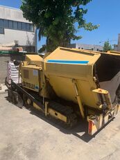 Bitelli BB621C crawler asphalt paver