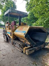 Bitelli BB651 Caterpillar crawler asphalt paver