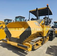 جديد ماكينة رصف الأسفلت المجنزرة Caterpillar AP655