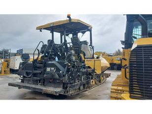 크롤러 아스팔트 페이버 Caterpillar AP655F