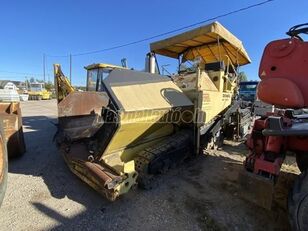 Prodaja Demag DF-130 C asfaltnog finišera gusjeničara - Slika 9 | Machineryline HR Demag DF-130 C asfaltni finišer gusjeničar | Slika 9 - Machineryline