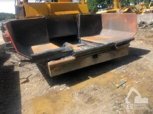 Dynapac 11011 K beltegående asfaltutlegger til salgs - Bilde 5 | Machineryline NO Dynapac 11011 K beltegående asfaltutlegger | Bilde 5 - Machineryline