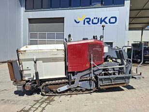 Dynapac F 1200 CS crawler asphalt paver