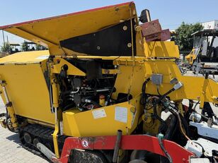 Купить асфальтоукладчик гусеничный Dynapac F 5C - Изображение 49 | Machineryline UZ Асфальтоукладчик гусеничный Dynapac F 5C | Изображение 49 - Machineryline