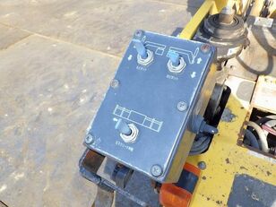 Sumitomo HB1432C-5B crawler asphalt paver for sale - Image 29 | Machineryline AU Sumitomo HB1432C-5B crawler asphalt paver | Image 29 - Machineryline