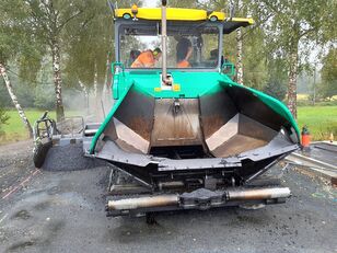 Vögele Super 1800 crawler asphalt paver, used Vögele Super 1800 crawler  asphalt paver for sale | Machineryline.info