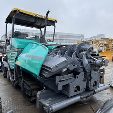 Vögele 2100-3 crawler asphalt paver