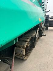 Venta de Vögele 2100-3L extendedora de cadenas - Imagen 4 | Machineryline BO Vögele 2100-3L extendedora de cadenas | Imagen 4 - Machineryline