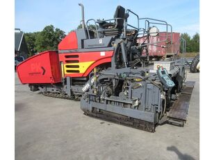 асфальтоукладчик гусеничный Vögele SUPER 1600-2